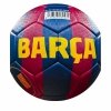 FC Barcelona piłka nożna oficjalna licencjonowana BB1045